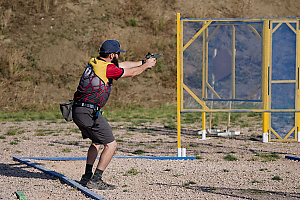 Nathan Bahr LVS09678